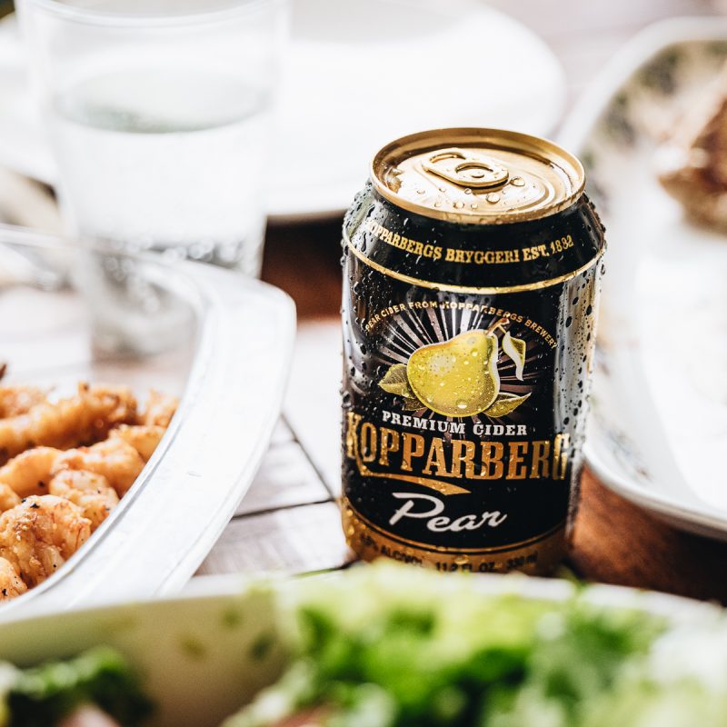 Kopparberg Pear Kopparberg USA